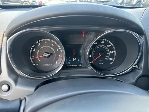 Used 2025 Mitsubishi Outlander Sport ES AWD/4WD image 12