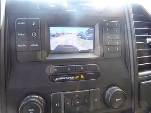 Used 2018 Ford F150 XL w/ XL Power Equipment Group image 13