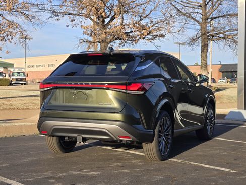 New 2026 Lexus RX 350 w/ Convenience Package image 4