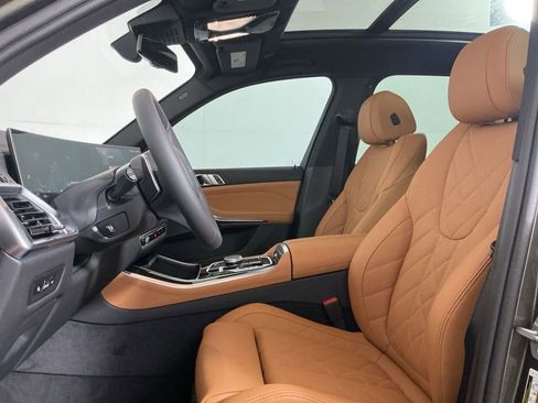 New 2026 BMW X5 xDrive50e w/ M Sport Package AWD/4WD image 26