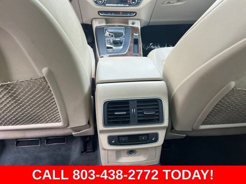 Used 2018 Audi Q5 2.0T Premium Plus w/ Premium Plus Package AWD/4WD image 15