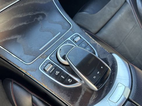 Used 2017 Mercedes-Benz C 43 AMG 4MATIC Sedan image 34