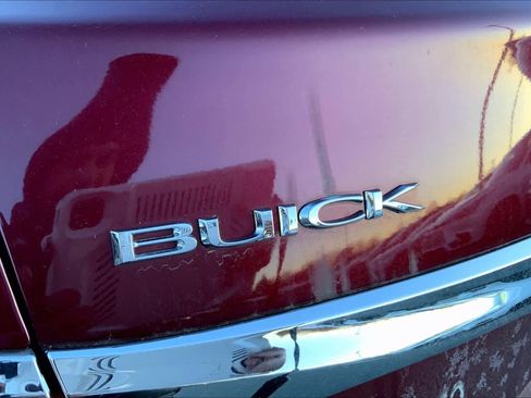 Used 2016 Buick LaCrosse Premium w/ Driver Confidence Package #1 image 31
