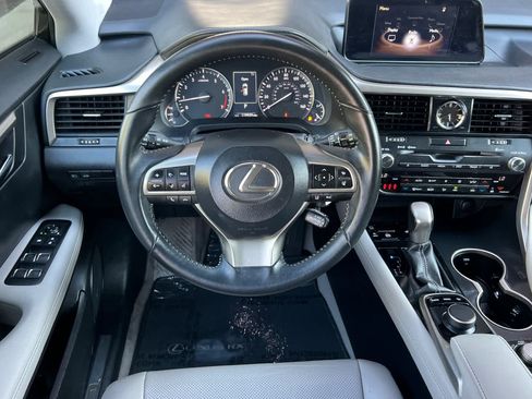 Used 2017 Lexus RX 350 FWD image 15