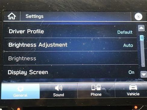 Used 2019 Subaru Crosstrek 2.0i Limited w/ Moonroof Package image 37