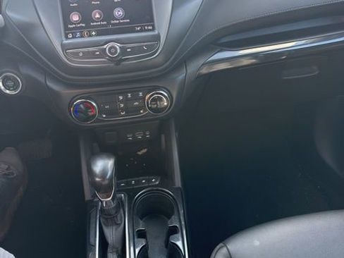 Used 2023 Chevrolet TrailBlazer ACTIV image 21