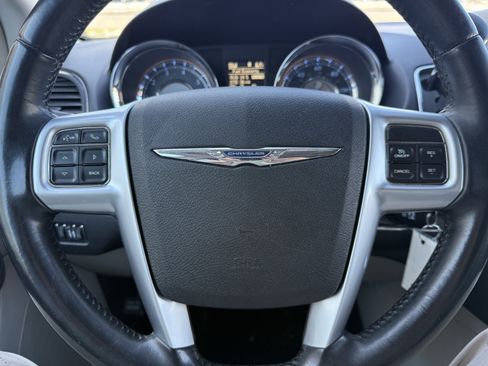 Used 2012 Chrysler Town & Country Touring w/ Entertainment Group #1 image 27