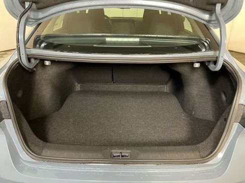 New 2026 Nissan Sentra SV w/ SV Convenience Package FWD image 14