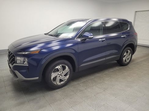 Used 2023 Hyundai Santa Fe SEL AWD/4WD image 2
