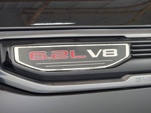 Used 2021 GMC Sierra 1500 AT4 image 17