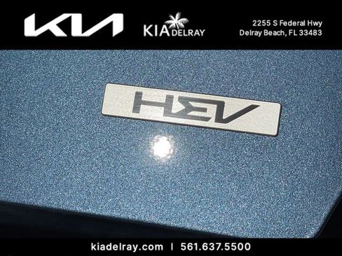 New 2026 Kia Sorento EX w/ EX Premium Package image 9