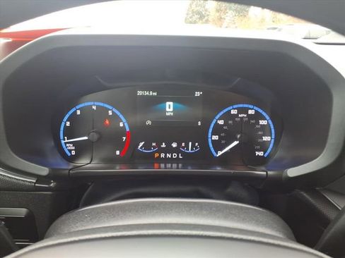 Certified 2023 Ford Bronco Sport Big Bend image 17