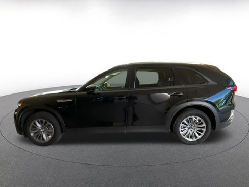 Used 2025 MAZDA CX-90 3.3 Turbo w/ Preferred Package AWD/4WD image 9