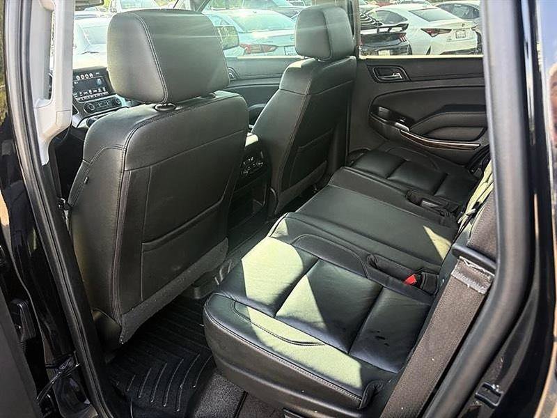 Used 2020 Chevrolet Tahoe LT RWD image 41