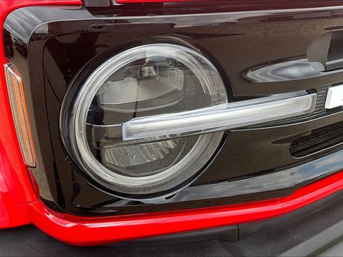 Used 2024 Ford Bronco Outer Banks image 27