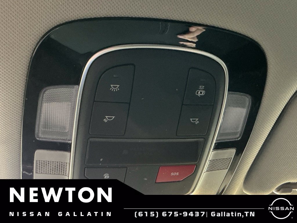 Used 2023 Hyundai Santa Fe SEL w/ Cargo Package FWD image 39