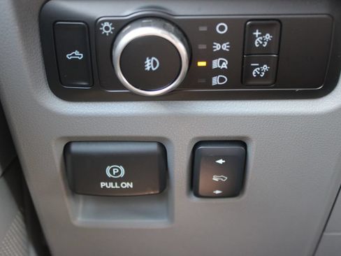 Used 2024 Ford F150 Lariat w/ Equipment Group 502A High AWD/4WD image 45