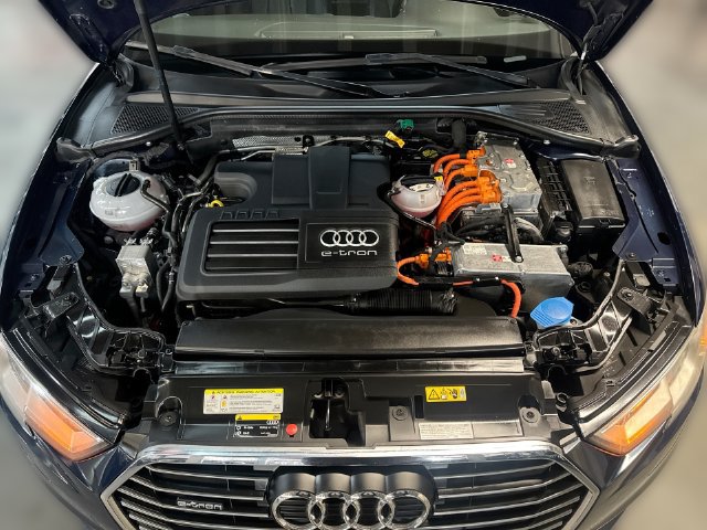 Used 2017 Audi A3 e-tron Premium w/ Sport Package FWD image 19