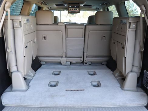 Used 2008 Toyota Land Cruiser image 42