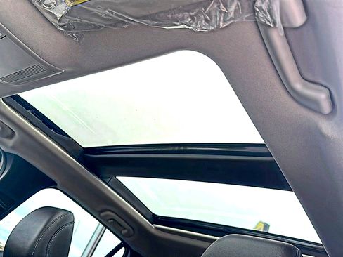 New 2026 MAZDA CX-50 AWD 2.5 S w/ Preferred Pkg image 13