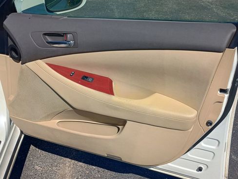 Used 2008 Lexus ES 350 FWD image 22