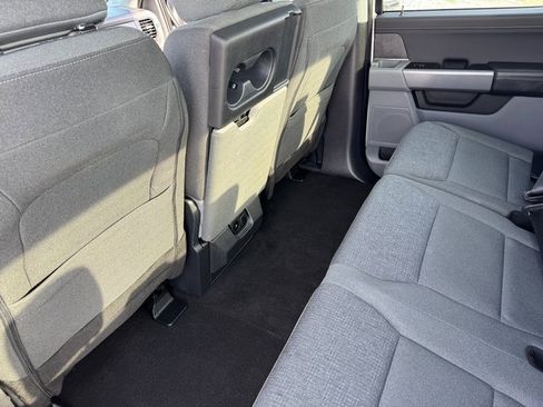Used 2024 Ford F150 XLT w/ Bed Utility Package image 18