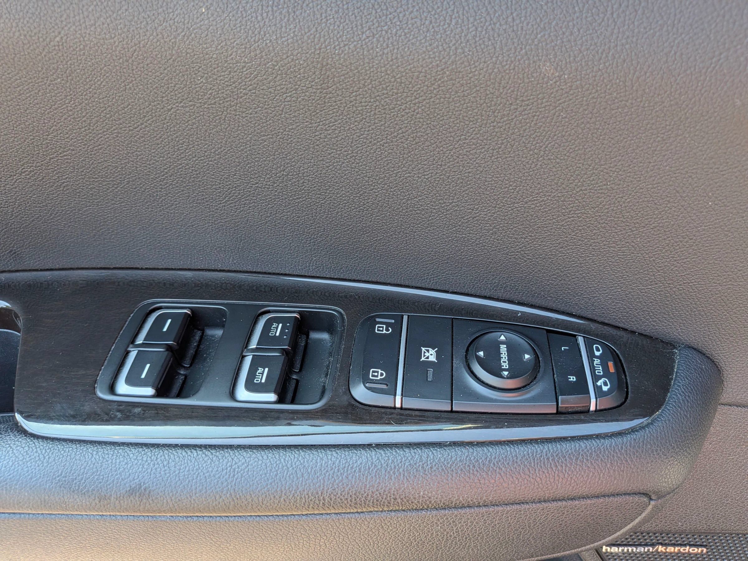 Used 2016 Kia Optima EX w/ Premium Package FWD image 30