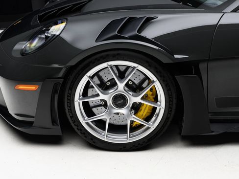 Used 2024 Porsche 911 GT3 RS RWD image 8