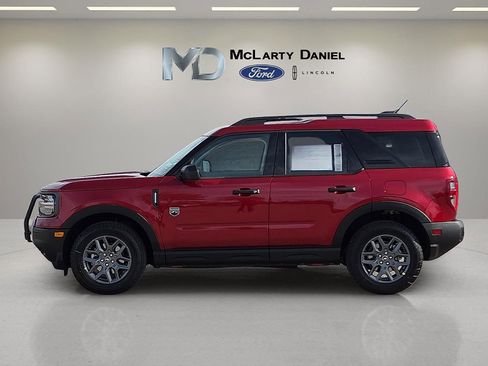 New 2025 Ford Bronco Sport Big Bend AWD/4WD image 3