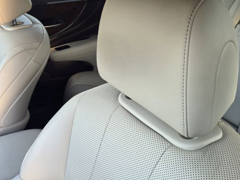 Certified 2019 Lexus LS 500 F Sport image 34