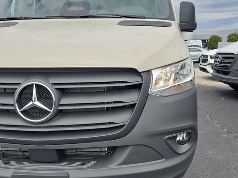 New 2026 Mercedes-Benz Sprinter 2500 image 6