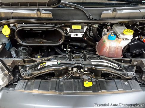 Used 2023 RAM ProMaster 3500 w/ Driver Convenience Group image 21