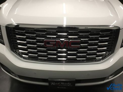 Used 2019 GMC Yukon Denali image 18