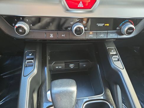 Used 2020 Kia Telluride S image 20