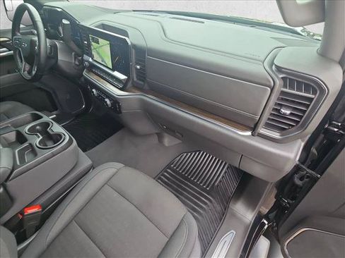 Used 2024 Chevrolet Silverado 1500 RST RWD image 22