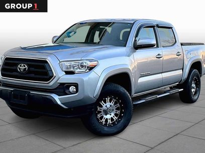 Used 2023 Toyota Tacoma SR5