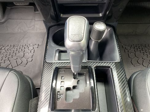 Used 2020 Toyota 4Runner TRD Pro AWD/4WD image 25
