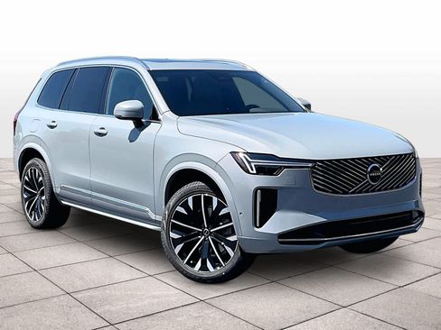 New 2027 Volvo XC90 B6 Plus AWD/4WD image 2