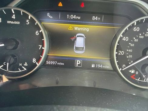Used 2017 Nissan Murano SL w/ Cargo Package FWD image 5
