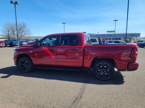 New 2026 RAM 1500 Express image 13