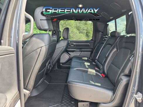 Used 2026 RAM 1500 Rebel w/ Advanced Safety Group II AWD/4WD image 16