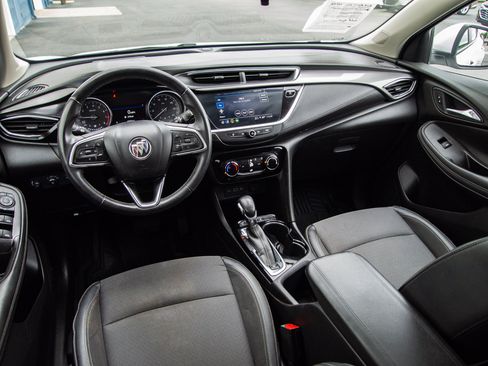 Used 2022 Buick Encore GX Preferred FWD image 26