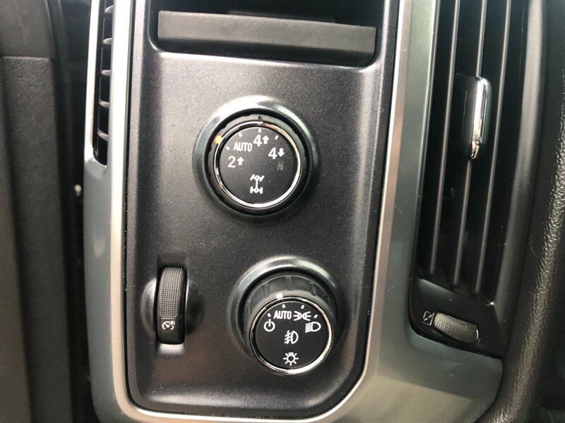 Used 2014 Chevrolet Silverado 1500 LT w/ All Star Edition AWD/4WD image 17
