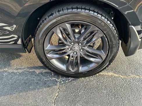 Used 2020 Acura RDX A-Spec image 24