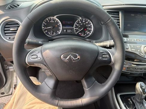 Used 2019 INFINITI QX60 Luxe AWD/4WD image 32