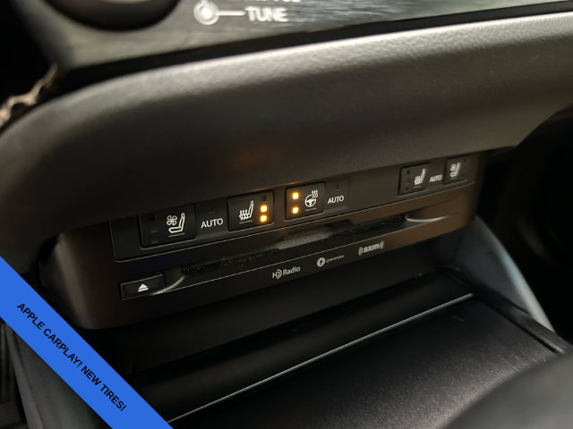 Used 2022 Lexus ES 350 w/ Premium Package FWD image 25