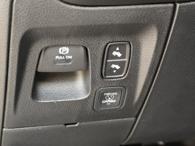 New 2027 RAM 1500 RHO w/ Bed Utility Group AWD/4WD image 30