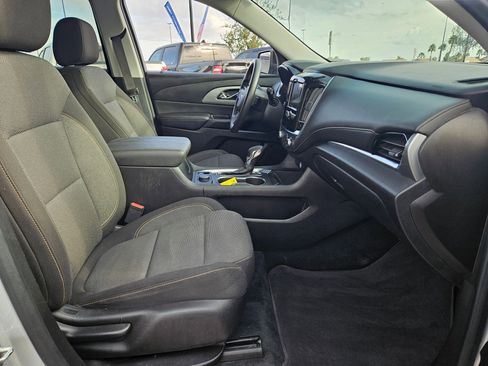 Used 2021 Chevrolet Traverse LS w/ LPO, Cargo Package image 19