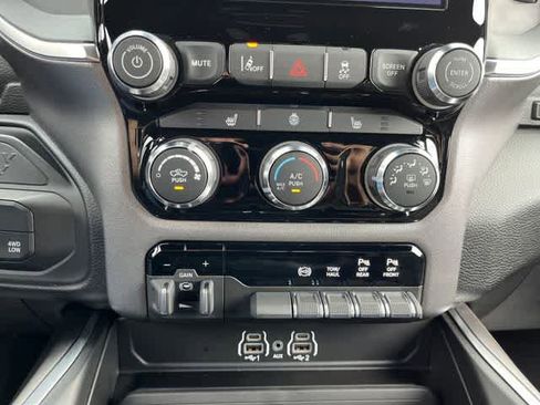 New 2025 RAM 2500 Big Horn w/ Safety Group image 20