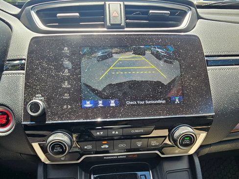 Used 2017 Honda CR-V Touring image 19